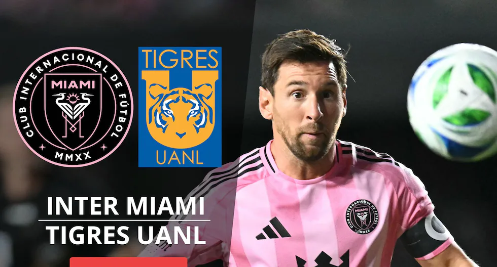 Inter Miami vs Tigres UANL Timeline: A Complete History of Their