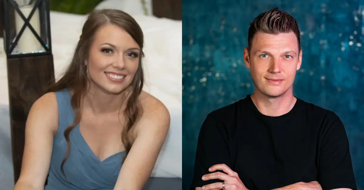 Taelyn Dobson: Biography, Family Background, Career, and Life