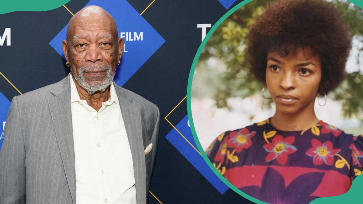 Jeanette Adair Bradshaw: The Life of Morgan Freeman’s First Wife
