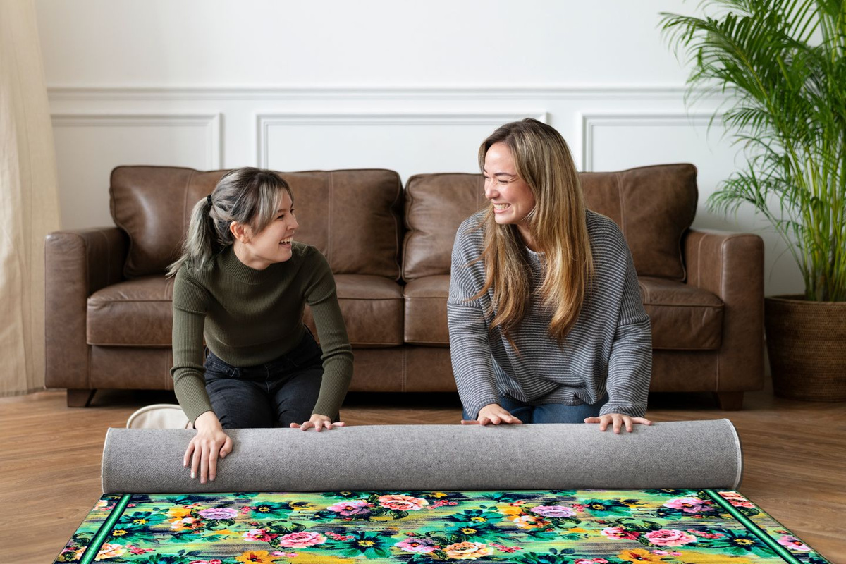 Wollmatten: The Complete Guide to Natural Wool Mats for