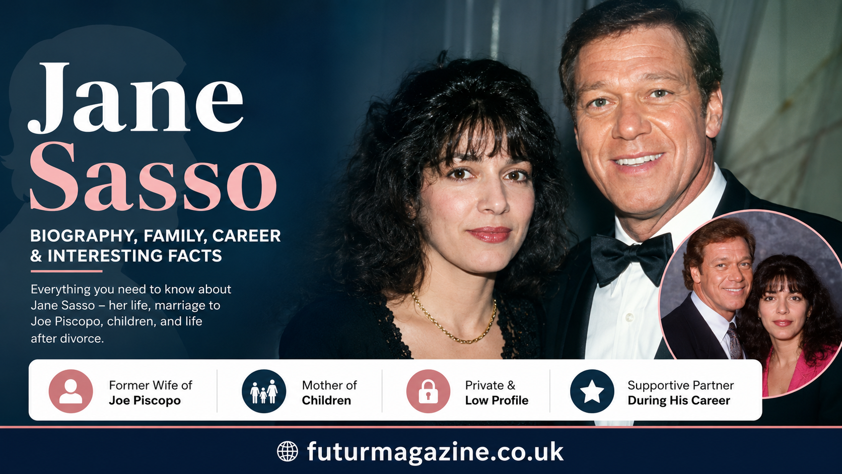 Jane Sasso: Biography, Career, Family, and Interesting Facts (2026