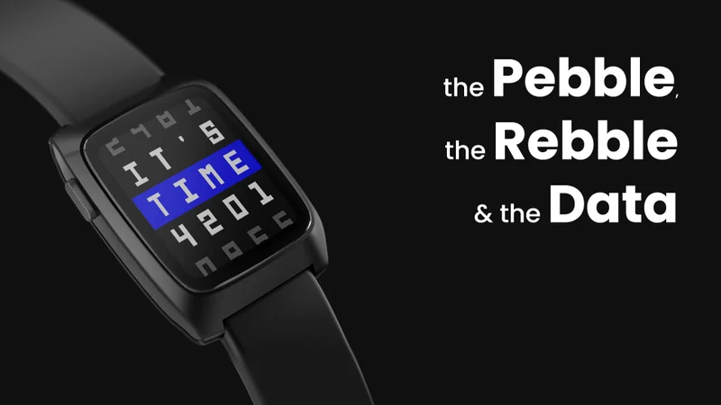 Pebble Convex: Everything You Need to Know