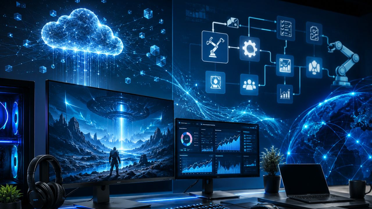 QuikConsole com: A Complete Guide to Its Features, Benefits,