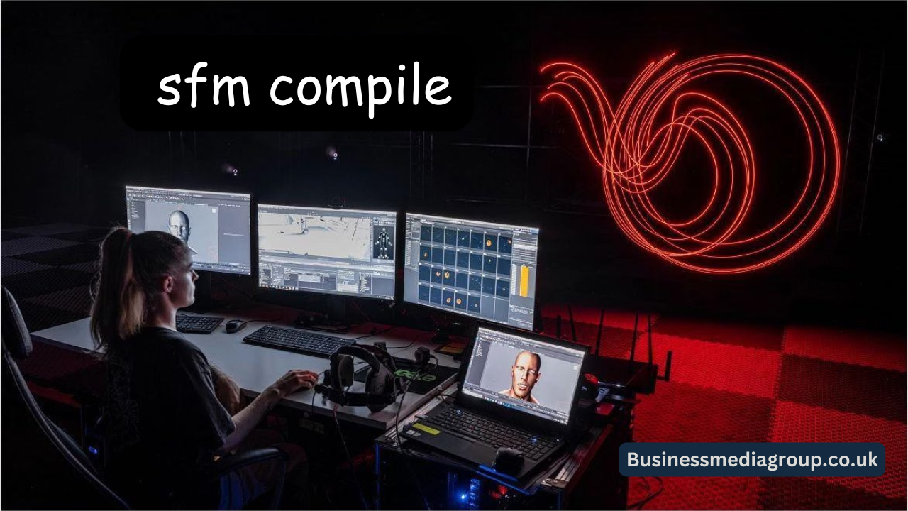 SFM Compile: A Complete Beginner’s Guide (2026)
